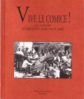 Couverture du livre "Vive le Comice ! du Canton d'Argent-sur-Sauldre